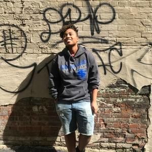 Meet your Posher, Joniah